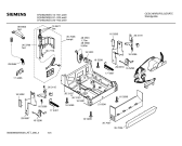 Схема №6 SF24A230 с изображением Инструкция по эксплуатации для посудомойки Siemens 00587765