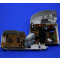 Блок управления для микроволновой печи Whirlpool 480120101408 для Ikea 000.951.35 MBI S10 AL INTEG.MICR