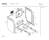Схема №5 HN22329SK с изображением Инструкция по эксплуатации для электропечи Siemens 00590883