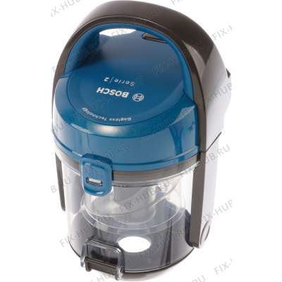 Контейнер для сбора пыли для мини-пылесоса Bosch 11029267 в гипермаркете Fix-Hub