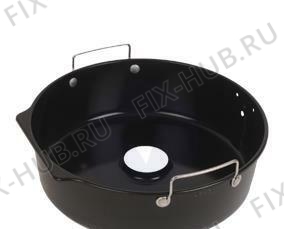 Большое фото - Ручка для электрофритюрницы Tefal SS-994032 в гипермаркете Fix-Hub