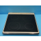 Керамическая поверхность для плиты (духовки) Gorenje 505284 505284 для Gorenje ECE97817X (513017, E34U1-E44M)