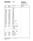 Схема №12 FS988M4 с изображением Инструкция по эксплуатации для телевизора Siemens 00530622
