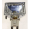 Лампа комплектная для плиты (духовки) Siemens 00491984 для Bosch HBN36R850