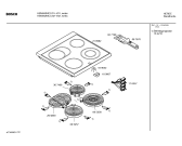 Схема №7 HSN562MCC Bosch с изображением Инструкция по эксплуатации для печи Bosch 00582027
