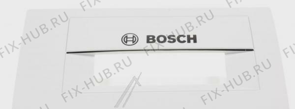 Большое фото - Ручка для сушильной машины Bosch 12011652 в гипермаркете Fix-Hub