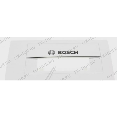 Ручка для сушильной машины Bosch 12011652 в гипермаркете Fix-Hub