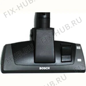 Большое фото - Щетка для пола для пылесоса Bosch 00464858 в гипермаркете Fix-Hub