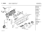 Схема №4 WOK2471 с изображением Инструкция по установке/монтажу для стиралки Bosch 00522776