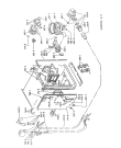 Схема №4 ADG 952/1 X с изображением Фильтр для посудомойки Whirlpool 481948058116