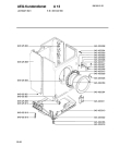 Схема №5 LAV802 I  E/I с изображением Шкив для стиральной машины Aeg 8996454260366