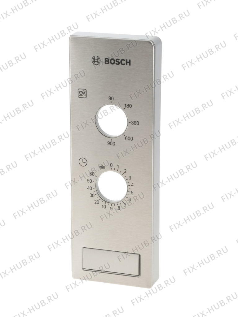 Большое фото - Панель управления для микроволновой печи Bosch 00674537 в гипермаркете Fix-Hub