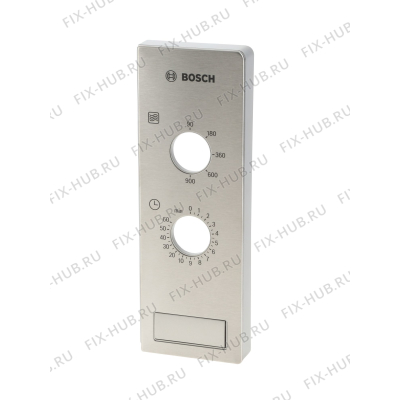 Панель управления для микроволновой печи Bosch 00674537 в гипермаркете Fix-Hub