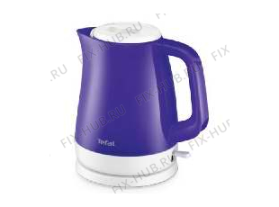 Чайник (термопот) Tefal KO151630/87A - Фото