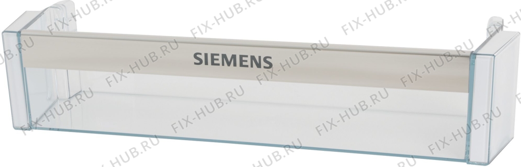 Большое фото - Поднос для холодильной камеры Siemens 00745099 в гипермаркете Fix-Hub