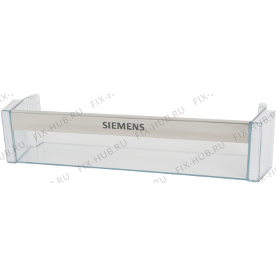 Поднос для холодильной камеры Siemens 00745099 в гипермаркете Fix-Hub