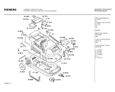 Схема №4 BBS3211 ALPHA 32 с изображением Контейнер для пылесоса Siemens 00271125