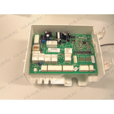 Модуль (плата) управления для холодильной камеры Indesit C00257414 в гипермаркете Fix-Hub