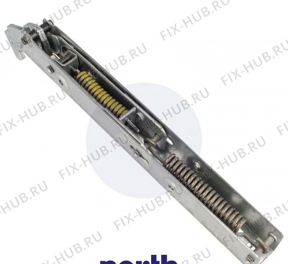 Большое фото - Шарнир для плиты (духовки) Electrolux 3870159005 в гипермаркете Fix-Hub