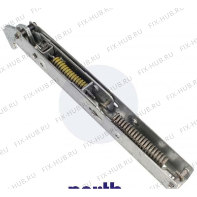 Шарнир для плиты (духовки) Electrolux 3870159005 в гипермаркете Fix-Hub