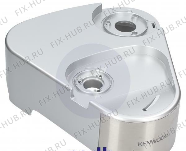 Большое фото - Перекрытие для кухонного комбайна KENWOOD KW707373 в гипермаркете Fix-Hub