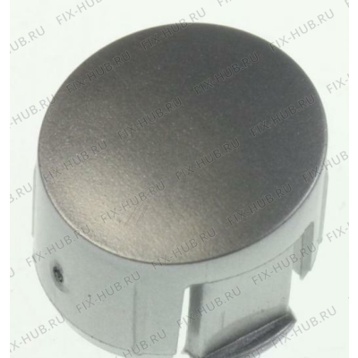 Крышка кнопки для стиралки Bosch 00625783 в гипермаркете Fix-Hub