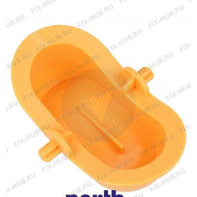 Кнопка для электромясорубки Zelmer 00757242 в гипермаркете Fix-Hub