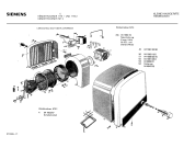 Схема №1 MT3 с изображением Пружина для измельчителя Siemens 00041066