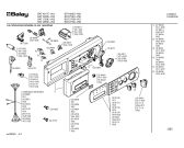 Схема №4 BAT1759E с изображением Кабель для стиральной машины Bosch 00090478