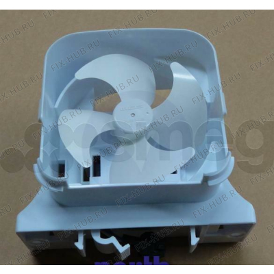 Вентилятор для холодильника Smeg 699250149 в гипермаркете Fix-Hub