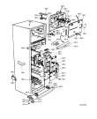 Схема №4 ARC8110 с изображением Вноска для холодильной камеры Whirlpool 481249818279