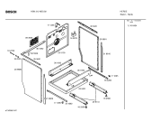 Схема №5 HSN312BSC с изображением Инструкция по эксплуатации для электропечи Bosch 00528562