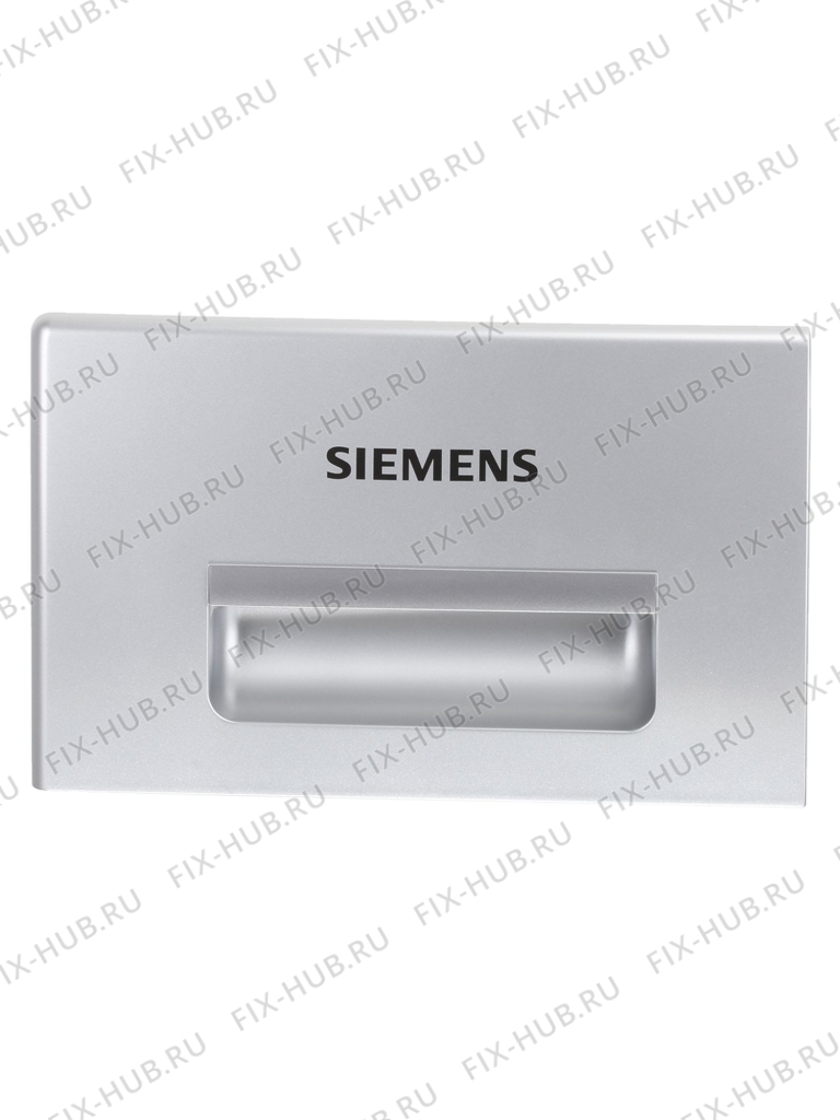 Большое фото - Ручка для стиралки Siemens 00755077 в гипермаркете Fix-Hub