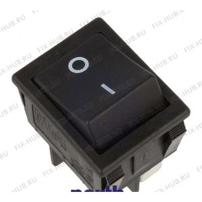 Микропереключатель для мясорубки KENWOOD KW632530 в гипермаркете Fix-Hub