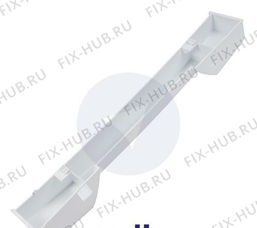 Большое фото - Панель для посудомойки Electrolux 1118407020 в гипермаркете Fix-Hub