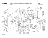 Схема №4 HB6064 с изображением Переключатель для духового шкафа Siemens 00081455