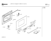 Схема №4 E1118R0 JOKER 115 C-AVANTGARDE с изображением Переключатель для плиты (духовки) Bosch 00152106