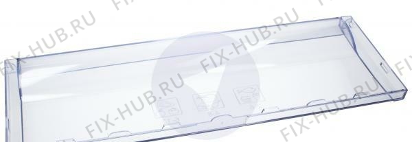 Большое фото - Крышечка для холодильной камеры Beko 4397311400 в гипермаркете Fix-Hub