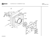 Схема №8 E3158W0NL NL-JOKER 355 A CLOU с изображением Переключатель для плиты (духовки) Bosch 00027873