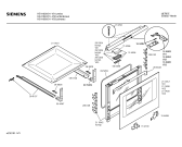 Схема №5 HE41040 с изображением Кнопка для духового шкафа Siemens 00160622