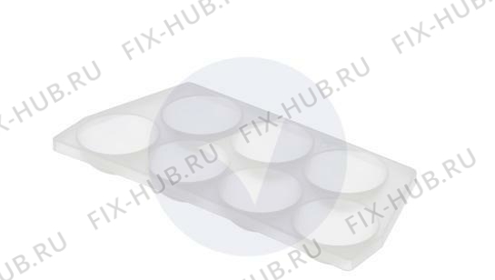 Большое фото - Поднос для холодильника Bosch 00268567 в гипермаркете Fix-Hub