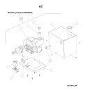 Схема №28 AFO 391 с изображением Всякое для комплектующей Whirlpool 483286012052