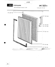 Схема №1 ARCTIS 16 GS с изображением Другое для холодильной камеры Aeg 8996757000949