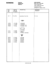 Схема №22 FM632Q4 с изображением Инструкция по эксплуатации для видеотехники Siemens 00530642