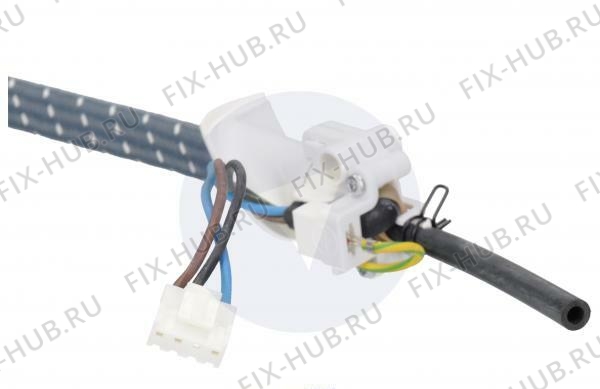 Большое фото - Ручка для электропарогенератора Tefal CS-00125335 в гипермаркете Fix-Hub