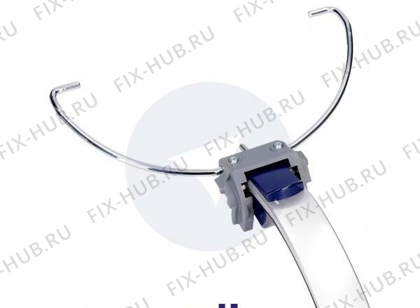 Большое фото - Ручка для электротостера DELONGHI 5512500129 в гипермаркете Fix-Hub