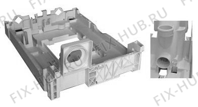 Большое фото - Запчасть для составляющей Electrolux 1466040043 в гипермаркете Fix-Hub