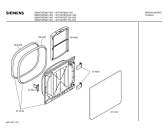 Схема №5 WT74070FF SIWATHERM 7407 с изображением Инструкция по установке/монтажу для сушильной машины Siemens 00523133