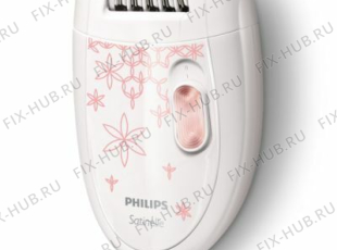 Бритва (триммер) Philips HP6420/00 - Фото