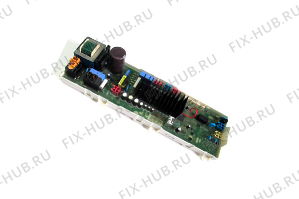 Большое фото - Микромодуль для стиралки LG EBR77509806 в гипермаркете Fix-Hub